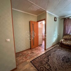 Квартира 31,5 м², 1-комнатная - изображение 3