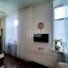 Квартира 14,7 м², 1-комнатные - изображение 1