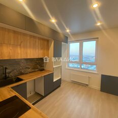Квартира 47,5 м², 2-комнатная - изображение 2