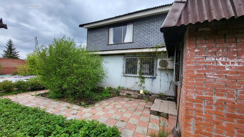 57,9 м² часть дома, 3,1 сотки участок 2 730 000 ₽ - изображение 33