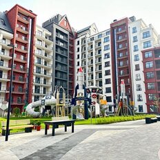 Квартира 94,2 м², 3-комнатная - изображение 2