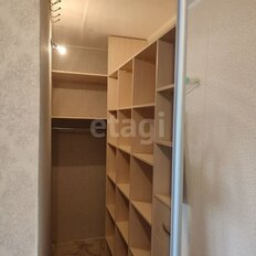 Квартира 35 м², 1-комнатная - изображение 3