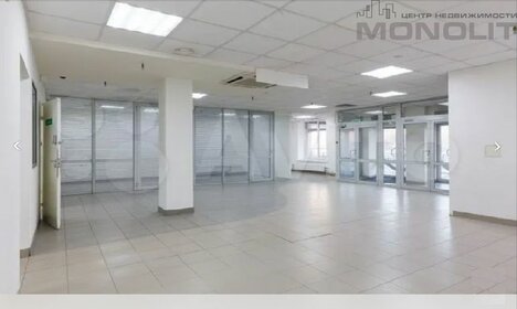 1550 м², торговое помещение 1 085 000 ₽ в месяц - изображение 35