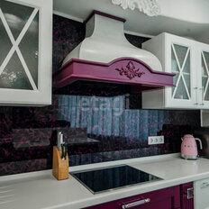 Квартира 115 м², 4-комнатная - изображение 4
