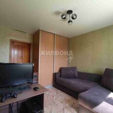 Квартира 56,5 м², 2-комнатная - изображение 5