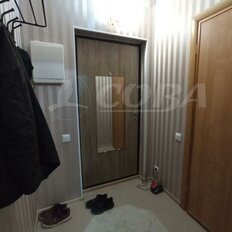 Квартира 23,5 м², студия - изображение 5