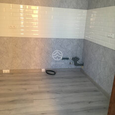 Квартира 31,4 м², 1-комнатная - изображение 5