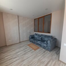 Квартира 50 м², 1-комнатная - изображение 5