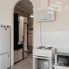 Квартира 25,1 м², студия - изображение 5