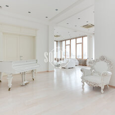 Квартира 308 м², 5-комнатная - изображение 3