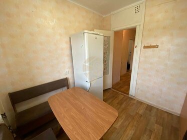 39 м², 1-комнатная квартира 12 000 ₽ в месяц - изображение 30