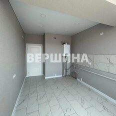 Квартира 36,2 м², 1-комнатная - изображение 2