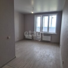 Квартира 22 м², студия - изображение 5