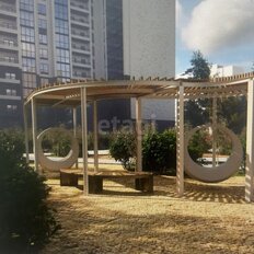 Квартира 34,1 м², 1-комнатная - изображение 4