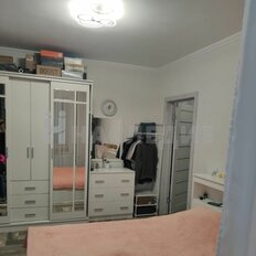 Квартира 60,5 м², 3-комнатная - изображение 3