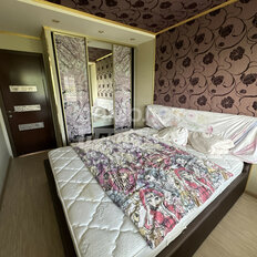Квартира 61 м², 3-комнатная - изображение 2