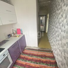 Квартира 29,6 м², 1-комнатная - изображение 1