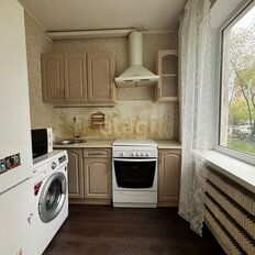 Квартира 24,2 м², 1-комнатная - изображение 5