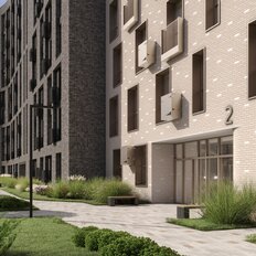 Квартира 49,6 м², 1-комнатная - изображение 3