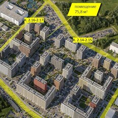 75 м², торговое помещение - изображение 4