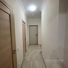 Квартира 59,8 м², 2-комнатная - изображение 3