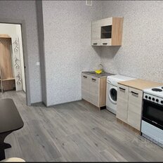 Квартира 39,4 м², 1-комнатная - изображение 4