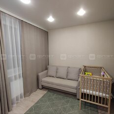 Квартира 38,1 м², 1-комнатная - изображение 5