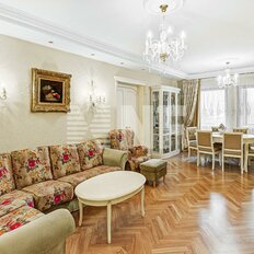 Квартира 187,5 м², 5-комнатная - изображение 2