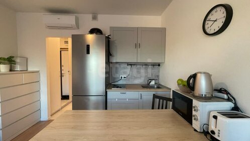 19,6 м², квартира-студия 8 100 000 ₽ - изображение 29