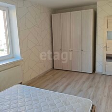 Квартира 56 м², 3-комнатная - изображение 2