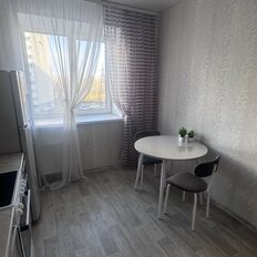 Квартира 34,8 м², 1-комнатная - изображение 4
