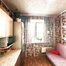 Квартира 34,7 м², 1-комнатная - изображение 3