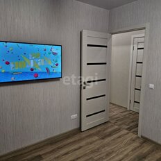 Квартира 29,2 м², 1-комнатная - изображение 4