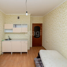 Квартира 50,7 м², 1-комнатная - изображение 5