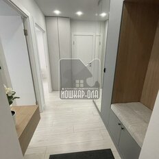 Квартира 58 м², 2-комнатная - изображение 3