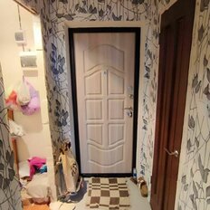 Квартира 37 м², 1-комнатная - изображение 5