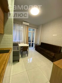 22 м², квартира-студия 7 100 000 ₽ - изображение 96