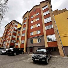 Квартира 81,2 м², 3-комнатная - изображение 1