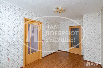 51,8 м², 3-комнатная квартира 1 900 000 ₽ - изображение 9