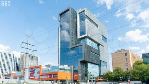 1556 м², помещение свободного назначения 2 499 974 ₽ в месяц - изображение 26