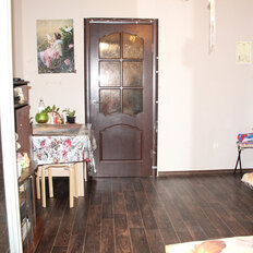 Квартира 29,1 м², студия - изображение 4
