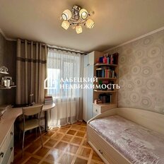 Квартира 57,5 м², 3-комнатная - изображение 5