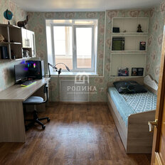Квартира 85,9 м², 4-комнатная - изображение 3