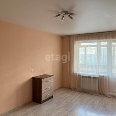 Квартира 36,7 м², 1-комнатная - изображение 1