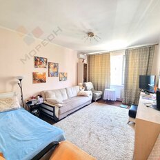 Квартира 41,2 м², 1-комнатная - изображение 1