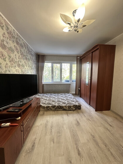 32,9 м², 1-комнатная квартира 1 300 000 ₽ - изображение 63