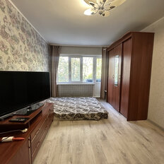 Квартира 30,2 м², 1-комнатная - изображение 3