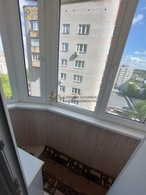 42 м², квартира-студия 35 000 ₽ в месяц - изображение 24