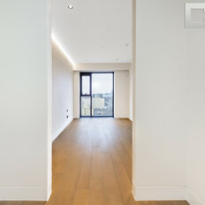 Квартира 100,9 м², 3-комнатные - изображение 5