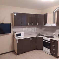 Квартира 25,1 м², студия - изображение 1